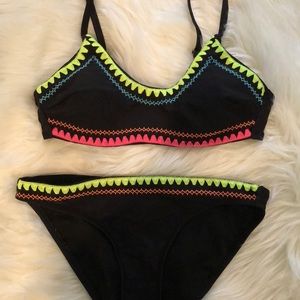 xs xhilaration women’s swimsuit